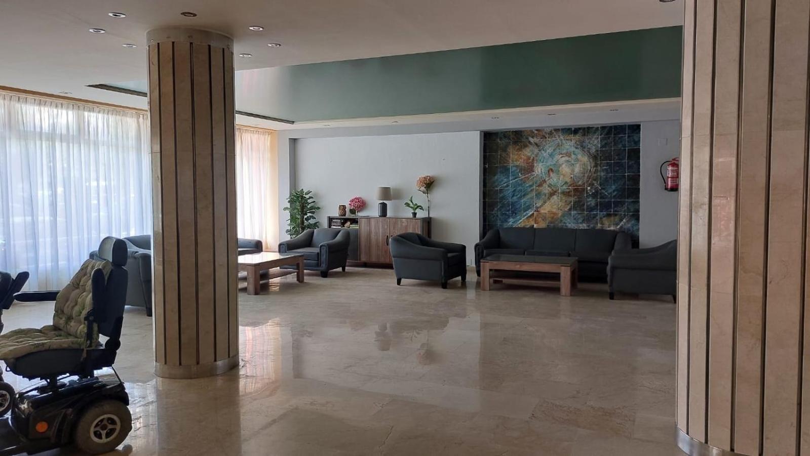 Apartamento Beautiful Flat