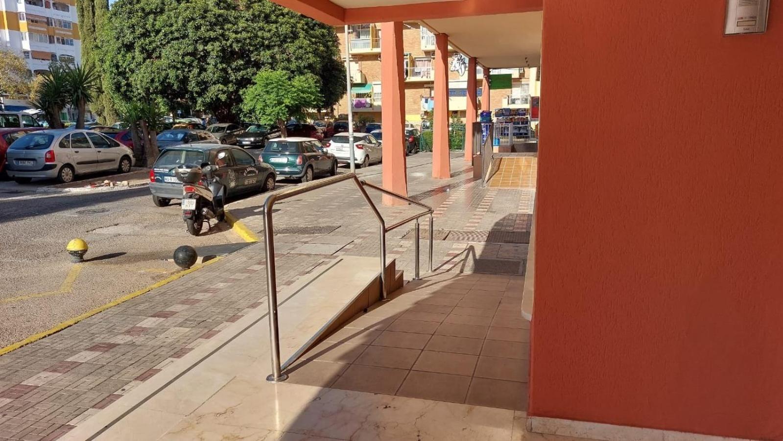 Apartamento Beautiful Flat Benalmádena