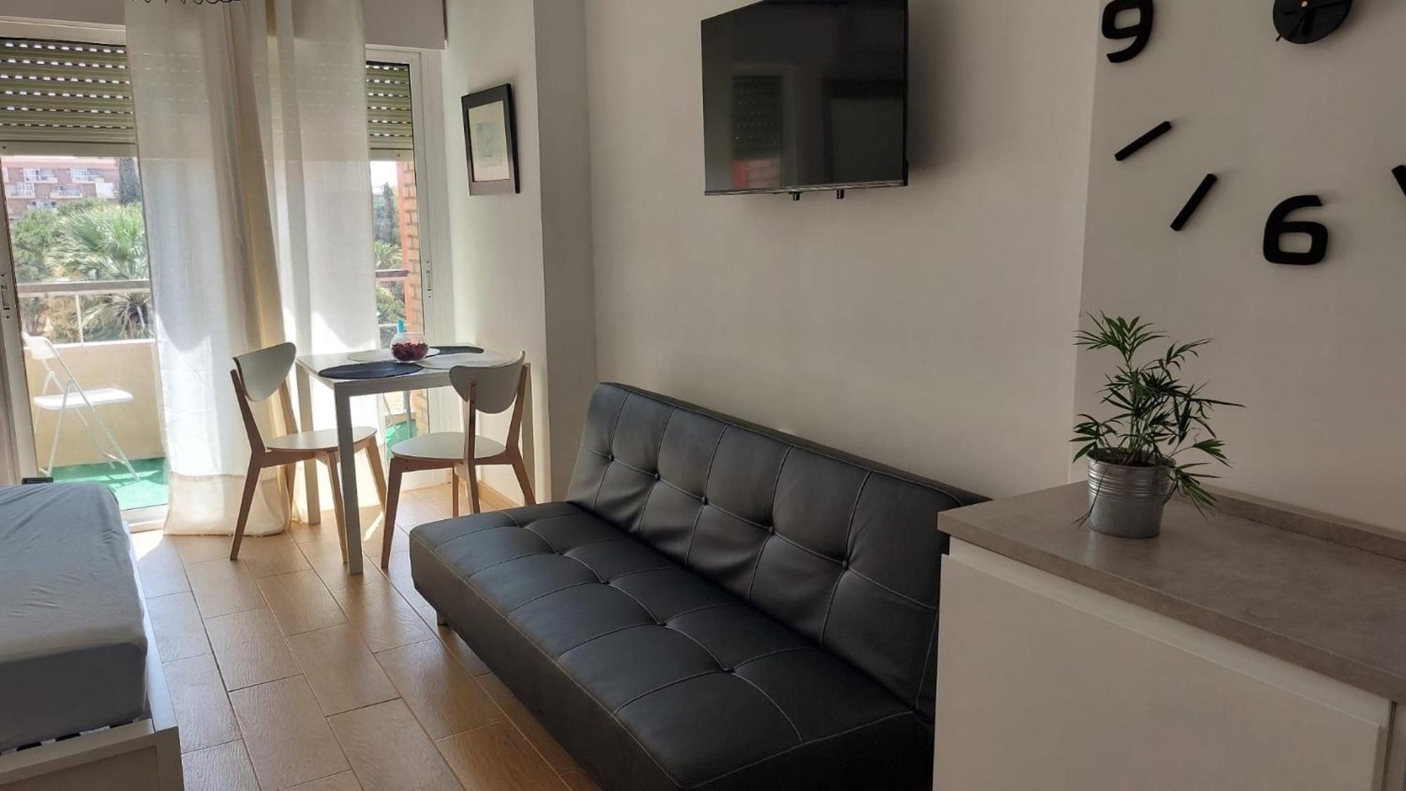 Apartamento Beautiful Flat